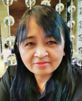 Paula from Manado, Indonesia
