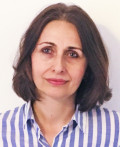 Dorota from Wroclaw, Poland