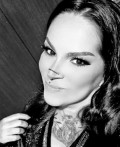 Brazilian bride - Bianca from Rio de Janeiro