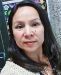 Rocio from Aguascalientes, Mexico