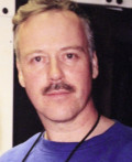 American man - Al from La Crosse
