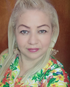 Claudia photo