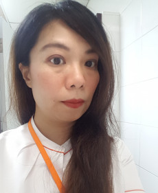 Wanwisa from Khonkean, Thailand seeking for Man - Rose Brides