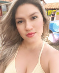 Liliana from Bucaramanga, Colombia