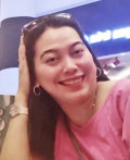 Philippine bride - Laurice from Manila