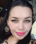 Brazilian bride - Jenifer from Sao Paulo