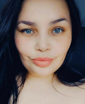 Brazilian bride - Jenifer from Sao Paulo