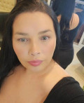 Brazilian bride - Jenifer from Sao Paulo