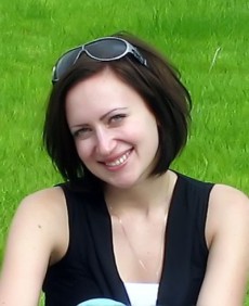 Kateryna photo