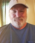 American man - Terry from Pawhuska