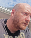 American man - Andrew from Morristown