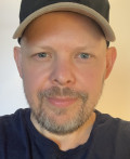 Norwegian man - Kristoffer from Oslo