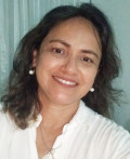 Tiana from Mossoro, Brazil