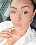 Salvadoran bride - Charlotte from San Salvador