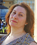 Russian bride - Rena from Moscow