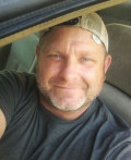 American man - Scott from Bradley