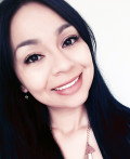 Colombian bride - Jasbleidy from Bogota