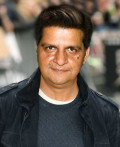 American man - Nadeem from New York
