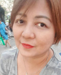 Marie from Cebu, Philippines