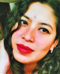 Ecuadorian bride - Marcela from Quito