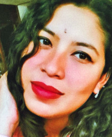 Marcela photo