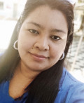 Matilde from Leon, Nicaragua
