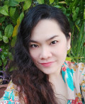 Thai bride - Reeyawan from Roi Et