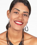 Brazilian bride - Debora from Salvador