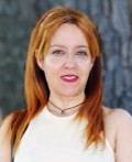 Italian bride - Lilian from Milano