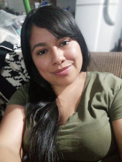 Mayra from Tijuana, Mexico seeking for Man - Rose Brides