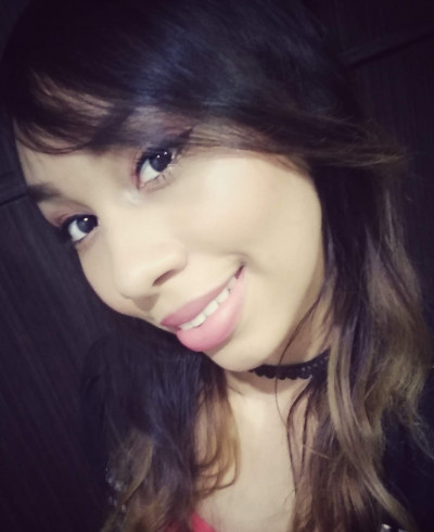 Melissa from Medellin, Colombia seeking for Man - Rose Brides