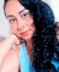 Brazilian bride - Cristina from Fortaleza