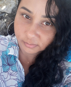 Cristina photo