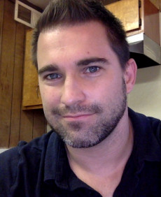 Scott photo
