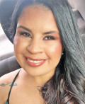 Damaris from Goiania, Brazil