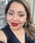 Guatemalan bride - Malu from Guatemala