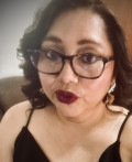 Guatemalan bride - Malu from Guatemala