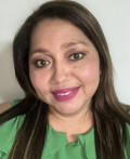 Guatemalan bride - Malu from Guatemala