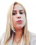 Mari from Cabimas, Venezuela