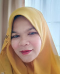 Malaysian bride - Suzanna from Kuala Lumpur