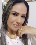 Colombian bride - Margareth from Bucaramanga