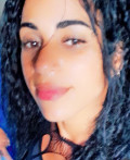 Cuban bride - Raquel from La Habana