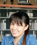Sharon from Davao, Philippines