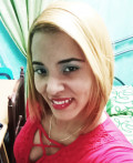 Dayessi from Habana, Cuba