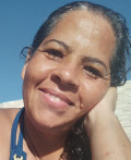 Luciene from Aracaju, Brazil