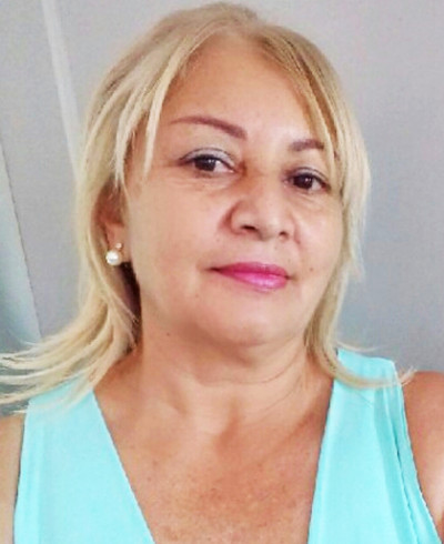 Betty from Sao Paulo, Brazil seeking for Man - Rose Brides