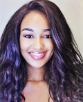 South African bride - Melissa from Polokwane