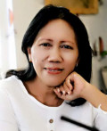 Anastasia from Yogyakarta, Indonesia