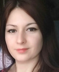 Belarusian bride - Yana from Gomel