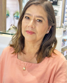 Delia photo